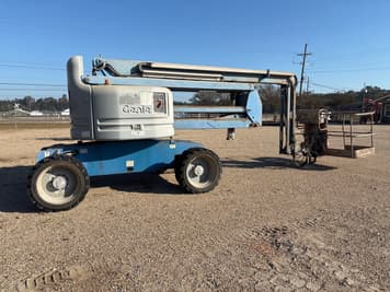 Main image Genie Z60/34